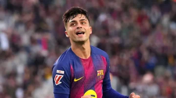 توقيت انطلاق مباراة برشلونة وفياريال والتشكيل المتوقع للفريقين في منافسات الدوري الإسباني